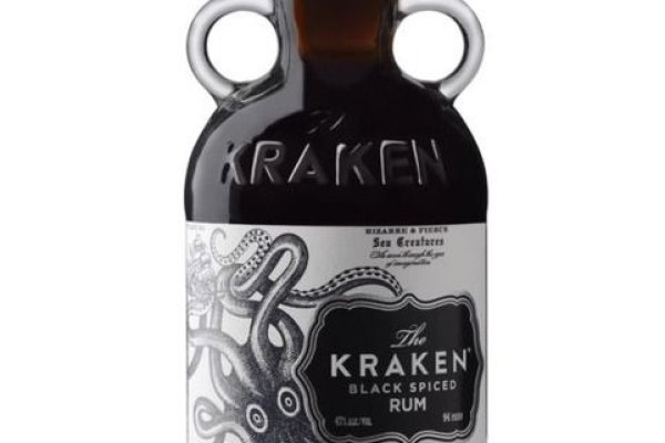 Kraken tor